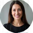 Portrait of a confident female professional