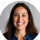 Photo of Ana Carolina Costa.