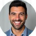 Photo of Gabriel Melo.